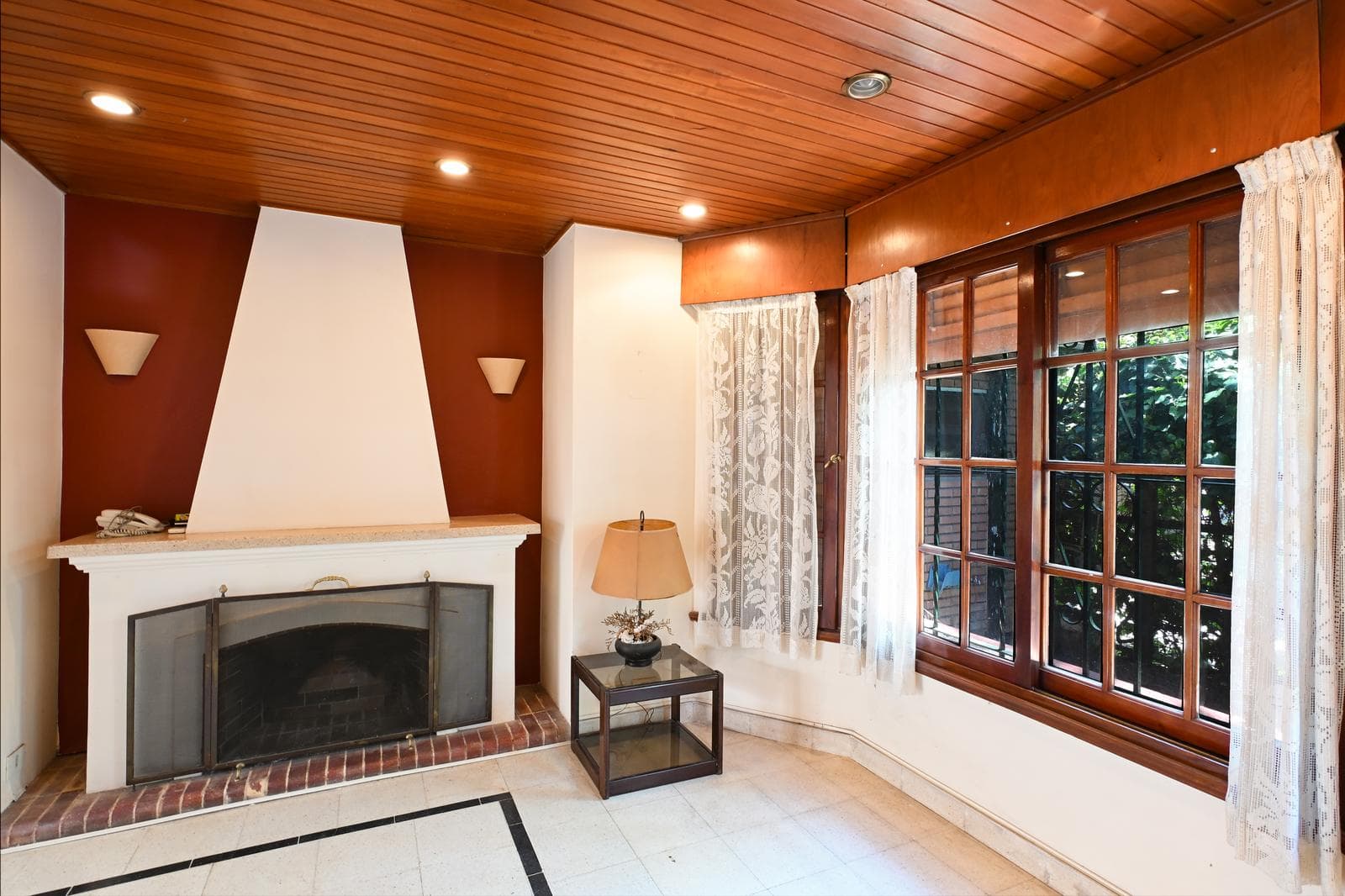 CASA EN VENTA DE 3 DORMITORIOS CON JARDIN EN FLORIDA – VICENTE LÓPEZ