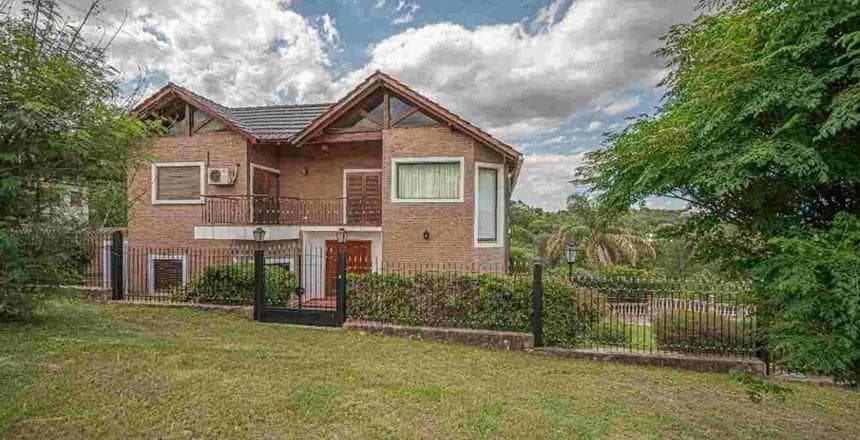 Casa en Villa del Lago