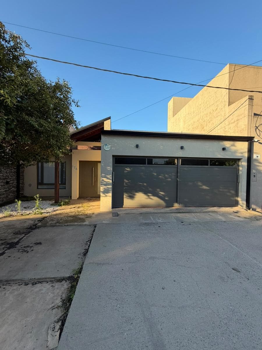 Casa en Esperanza