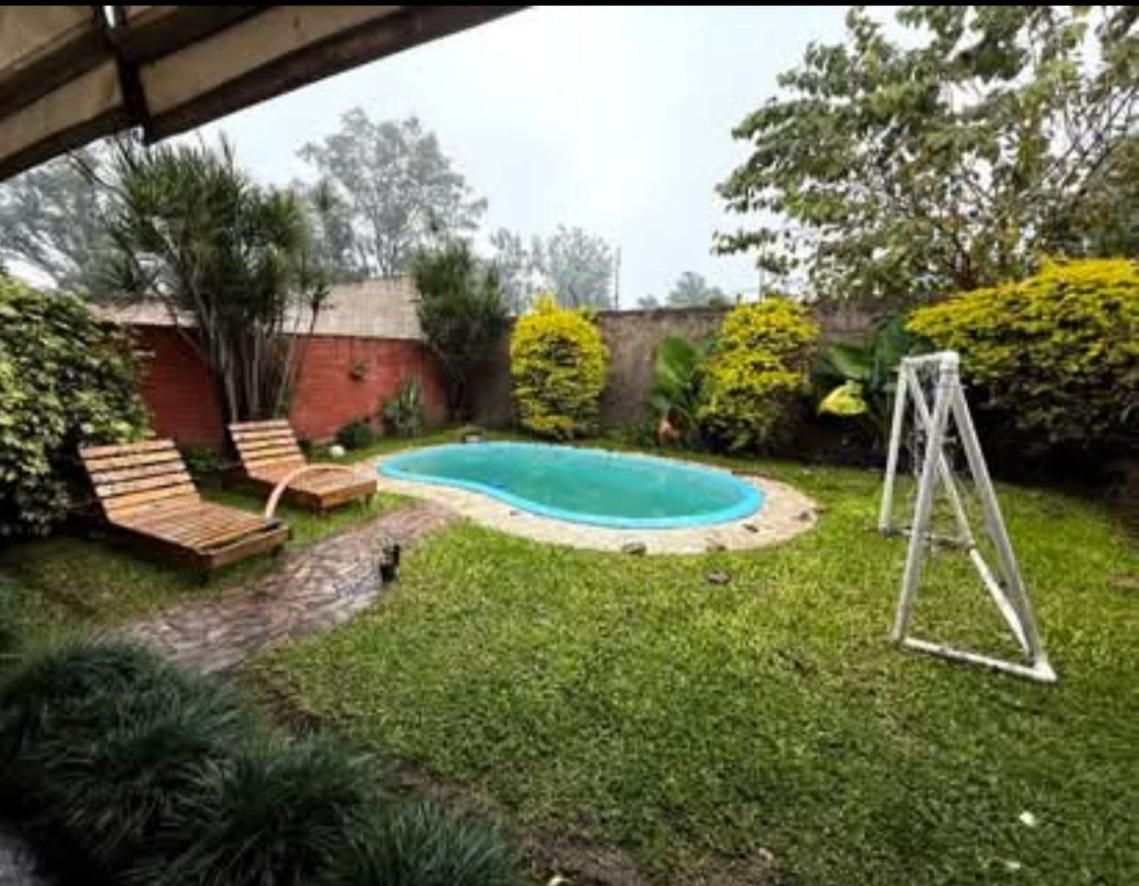 Casa - San Pablo