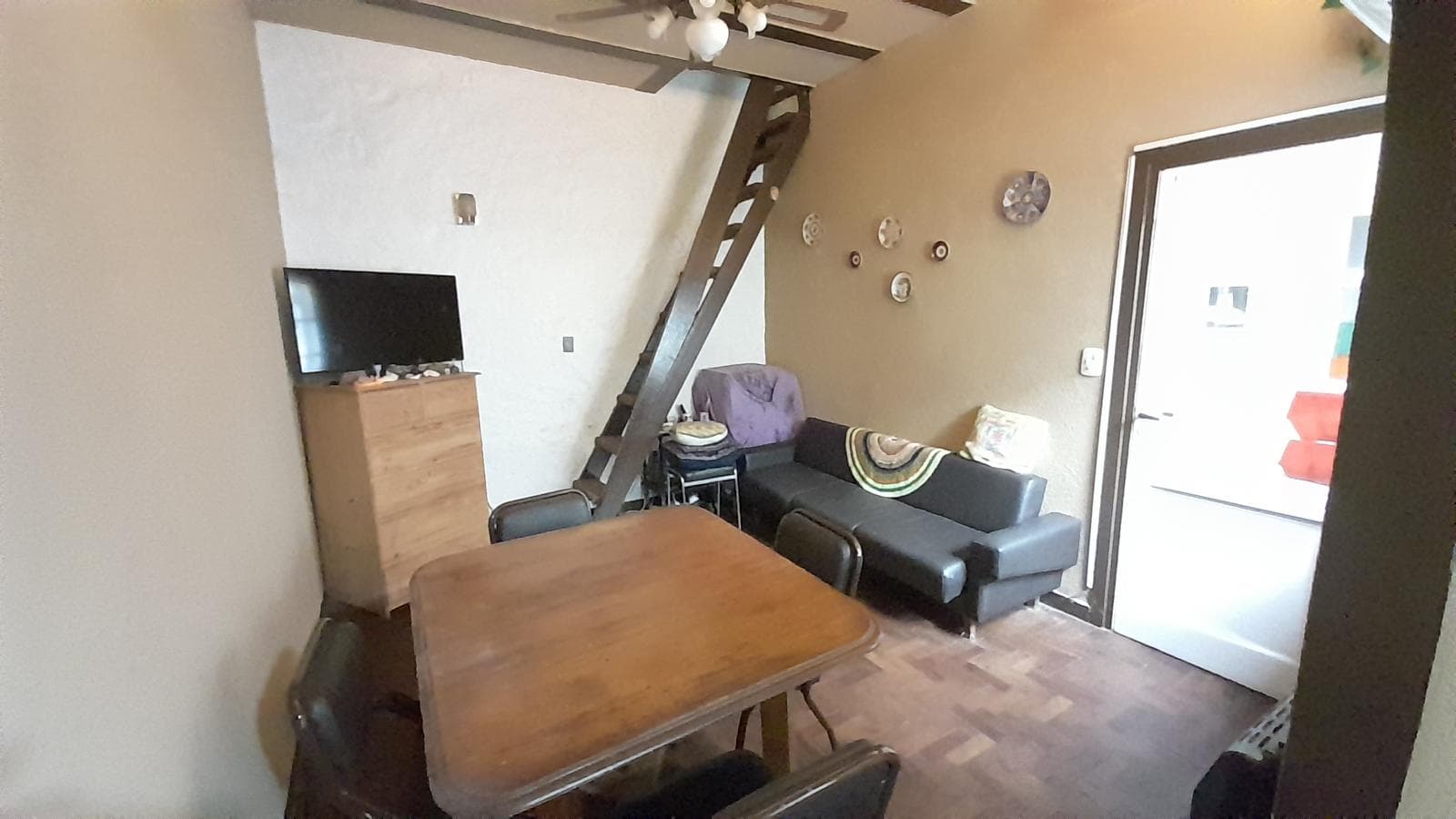 Venta PH Olivos 3 dormitorios patio y terraza