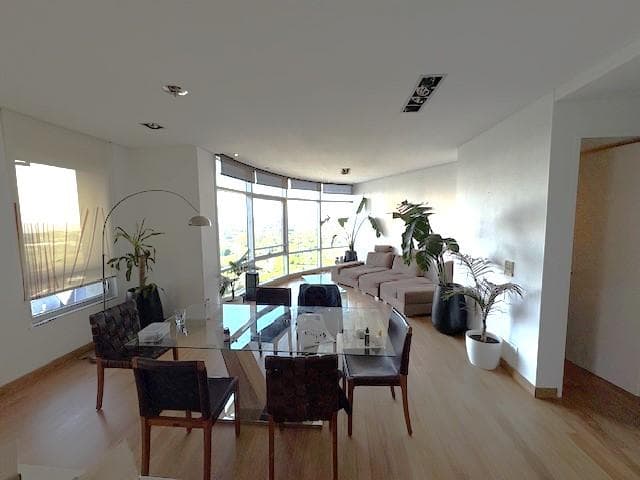 ESPECTAC 1 DORM 80 M VTA PANOR AL RIO COCH FJA BAUL TORRE MULIERIS VTA C/RENTA AP CREDITO