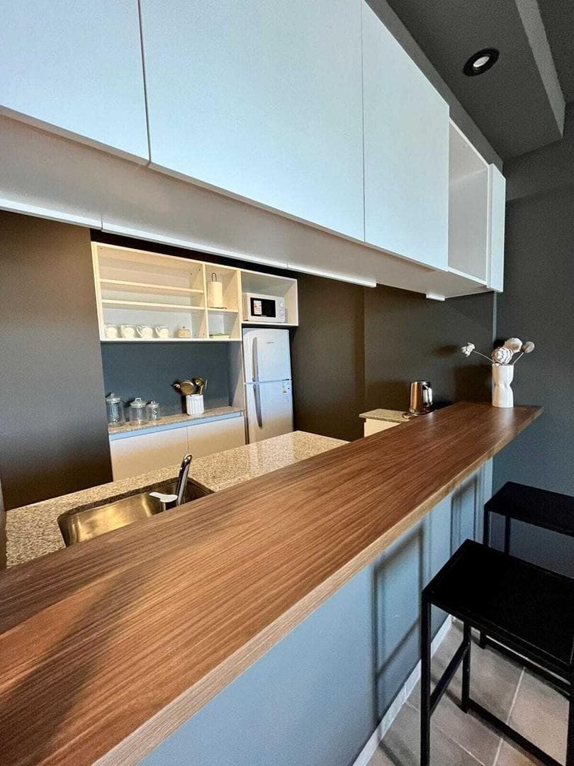Departamento monoambiente en venta La Plata