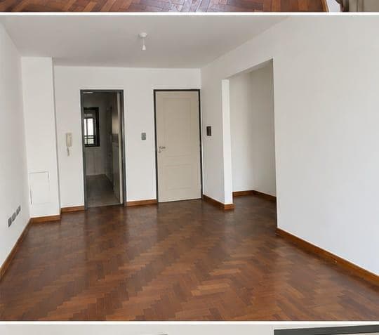 Departamento en Alberdi
