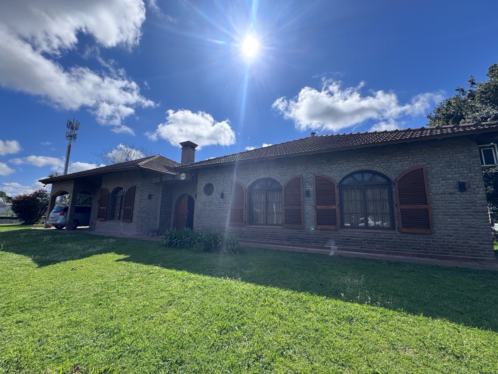 Casa en Gualeguay