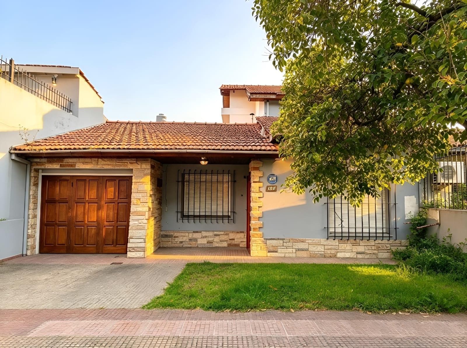Excelente Casa ideal para STREAMING o ESTUDIO DE GRABACIÓN en San Isidro