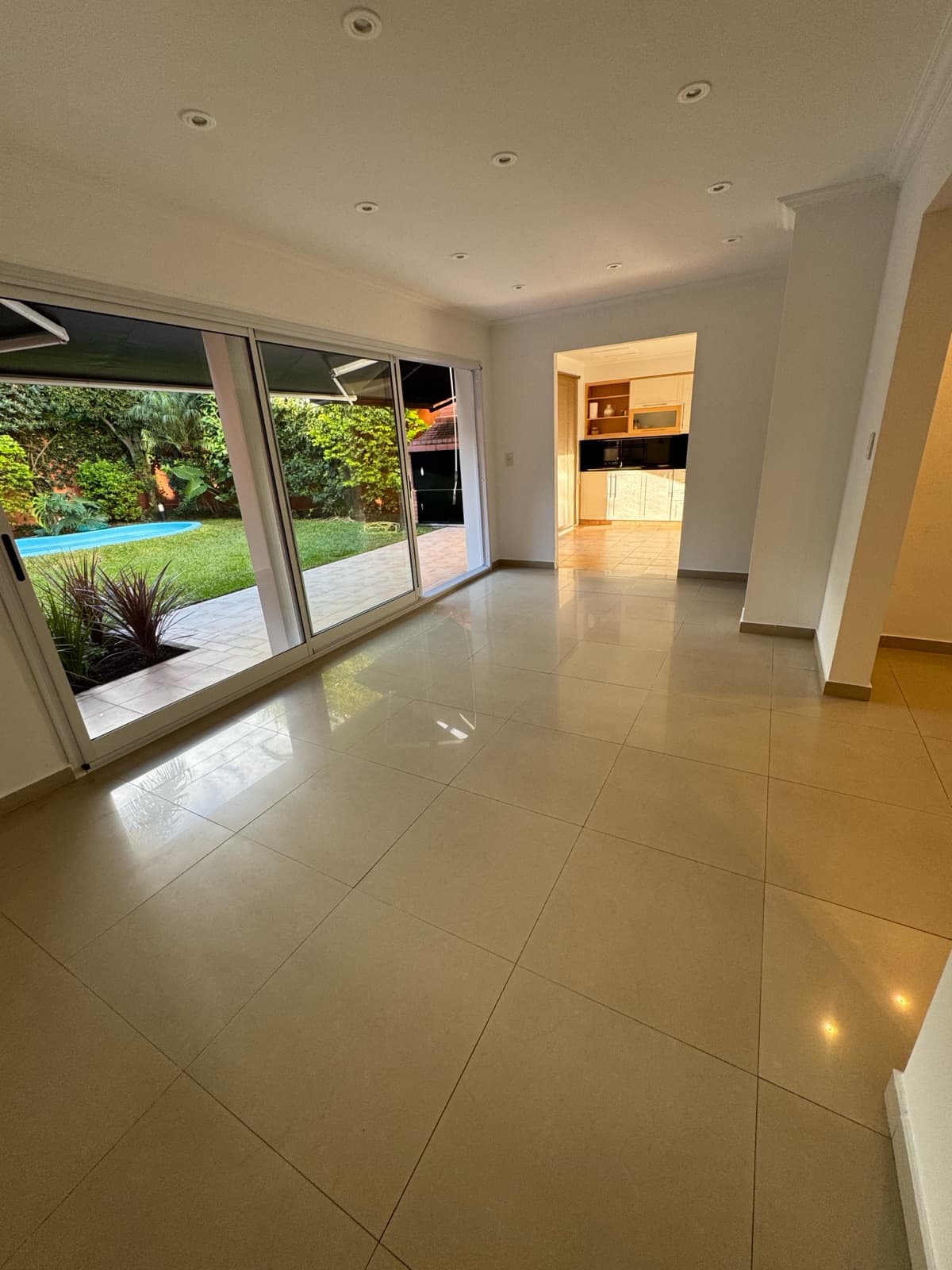 Casa - Barrio Vicente López