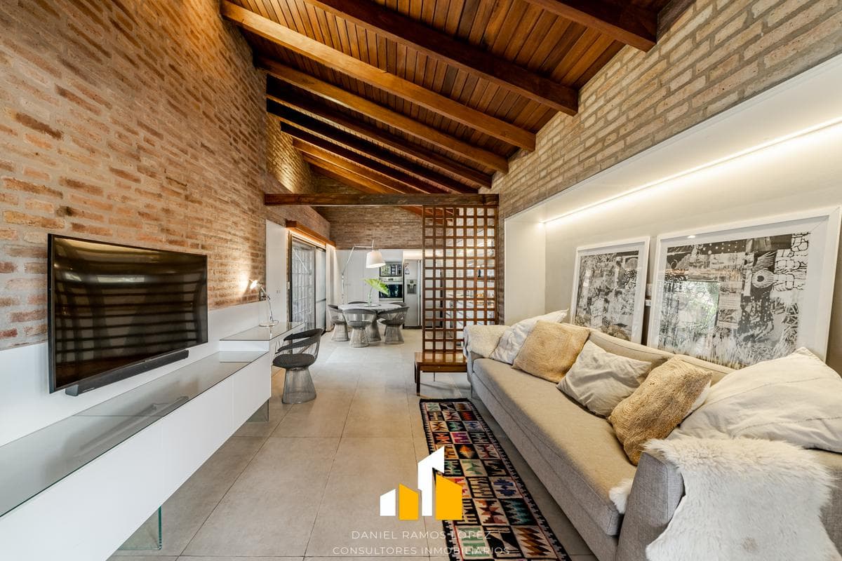 Casa - Urca