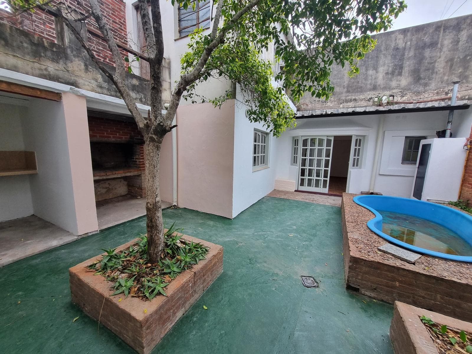Casa - Santa Fe