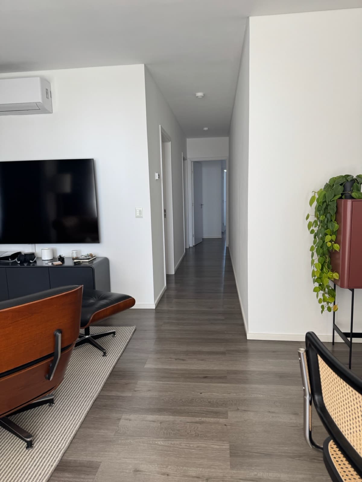 Departamento - Beccar-Libert./Rio