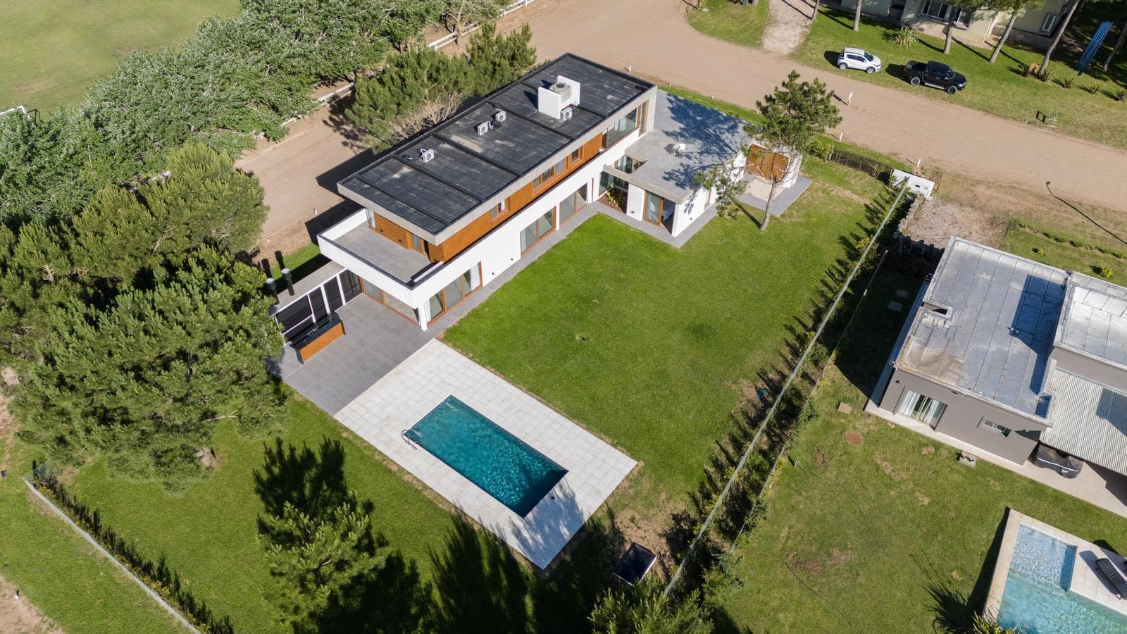Casa en Venta 5 Ambientes Pinamar La Herradura