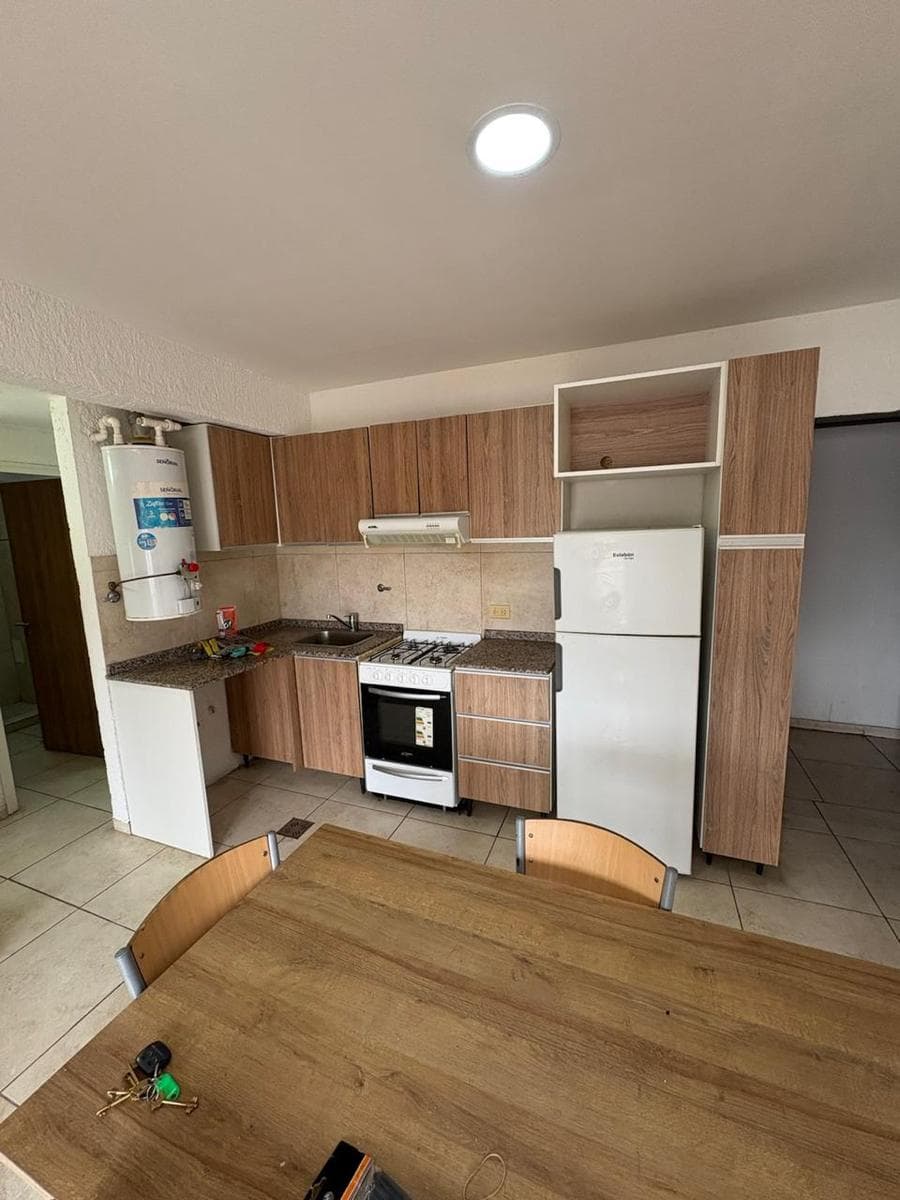 Departamento en ALTA MENDOZA