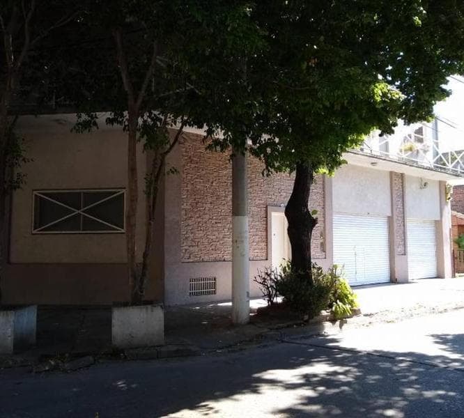 GALPON 509 M.2 CON VIVIENDA U OFICINAS EN P.ALTA--UBICACION