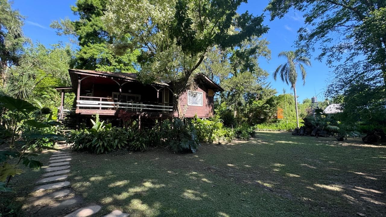 Se vende Casa 3Amb. en la Isla - Delta, Tigre