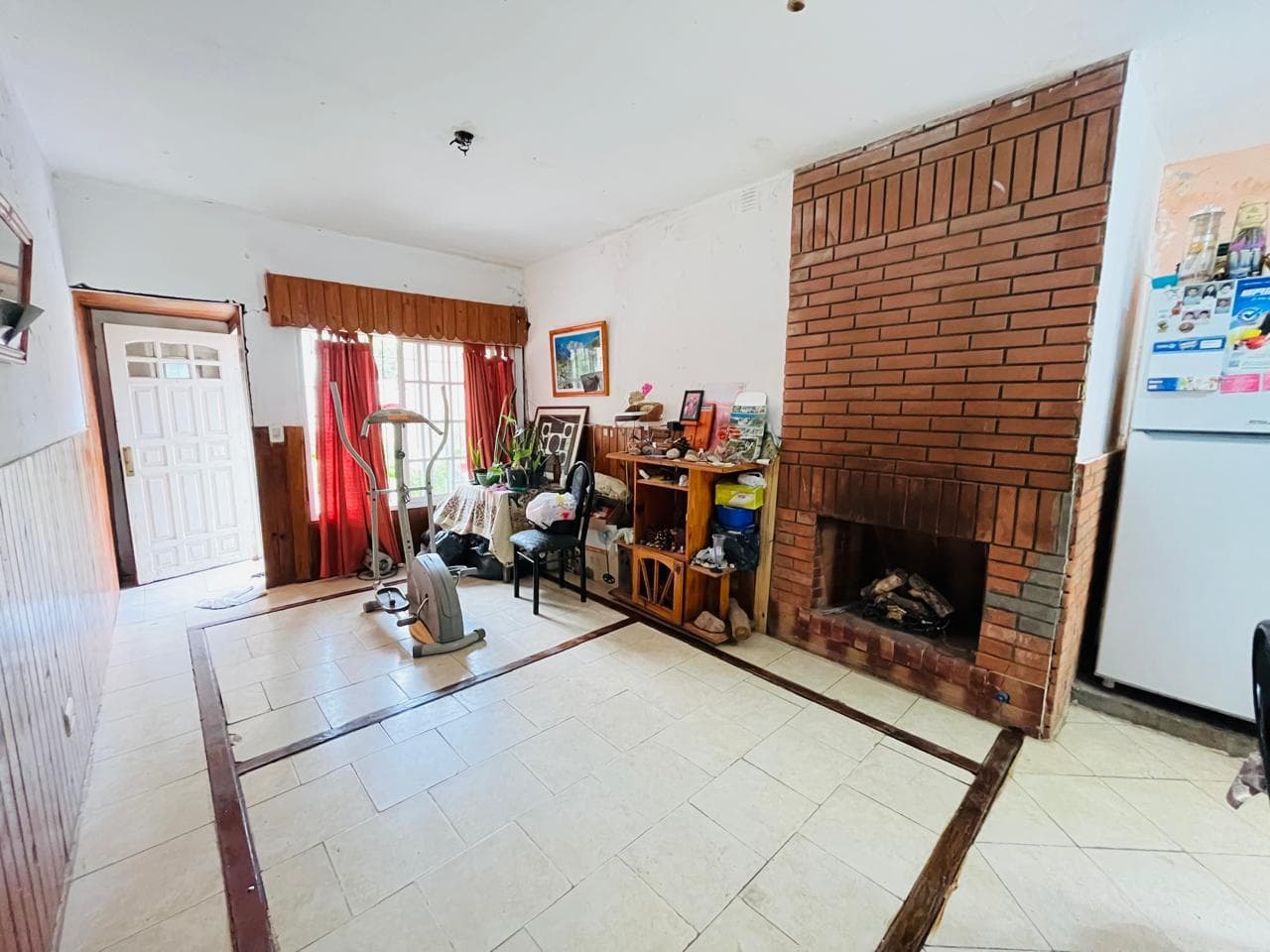 Casa en venta