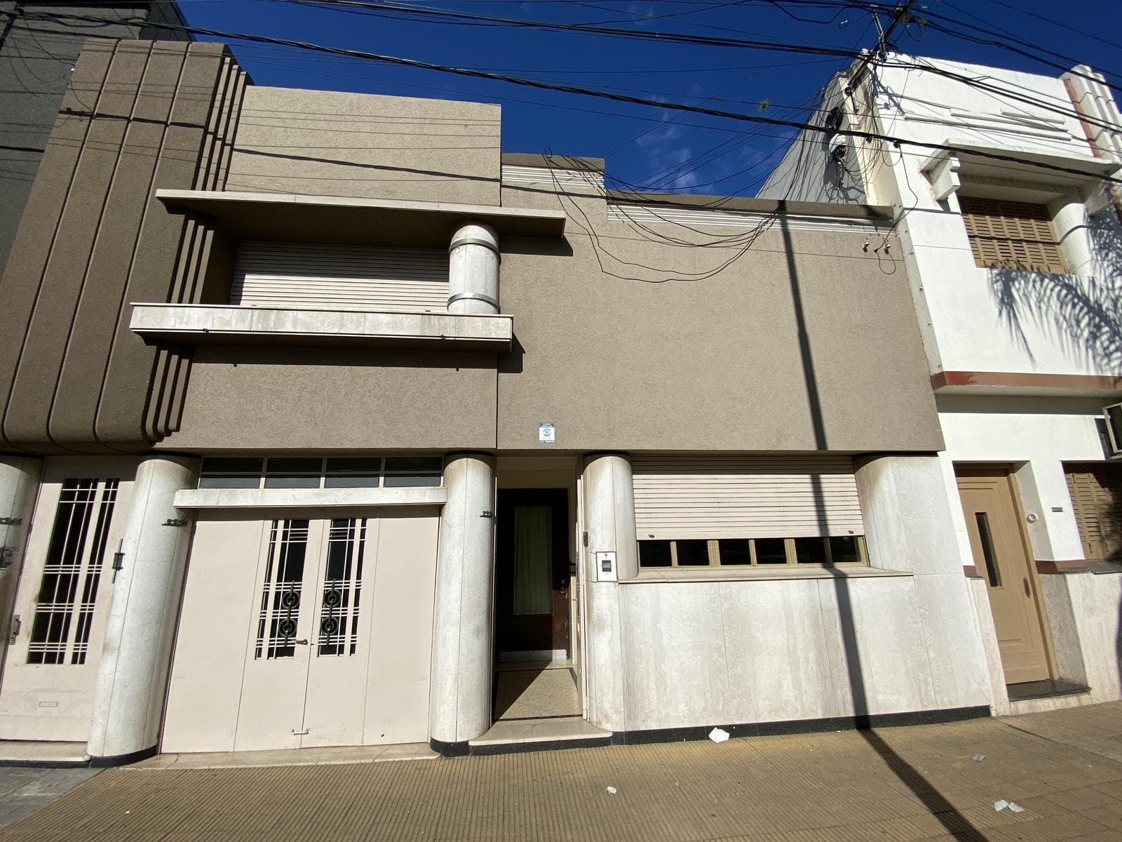 Casa en Santa Fe