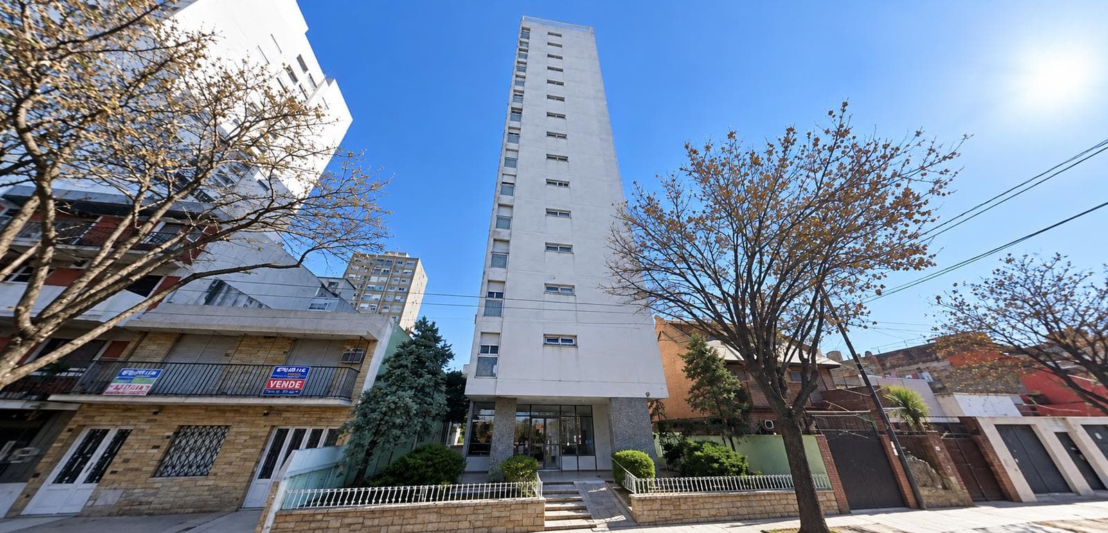 VENTA - DEPARTAMENTO 3 AMBIENTES - VERSALLES/LINIERS