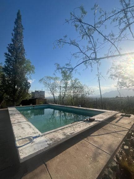 Casa en Las Compuertas Luján de Cuyo