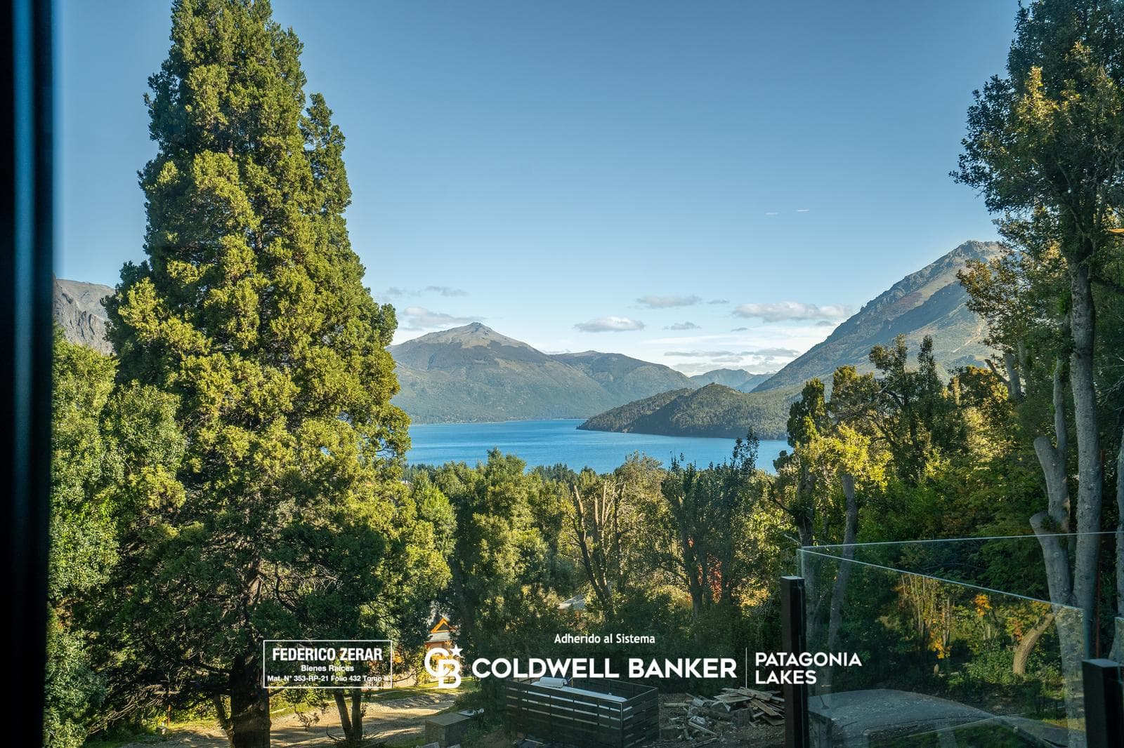 Casa en Arelauquen Luxury Bariloche