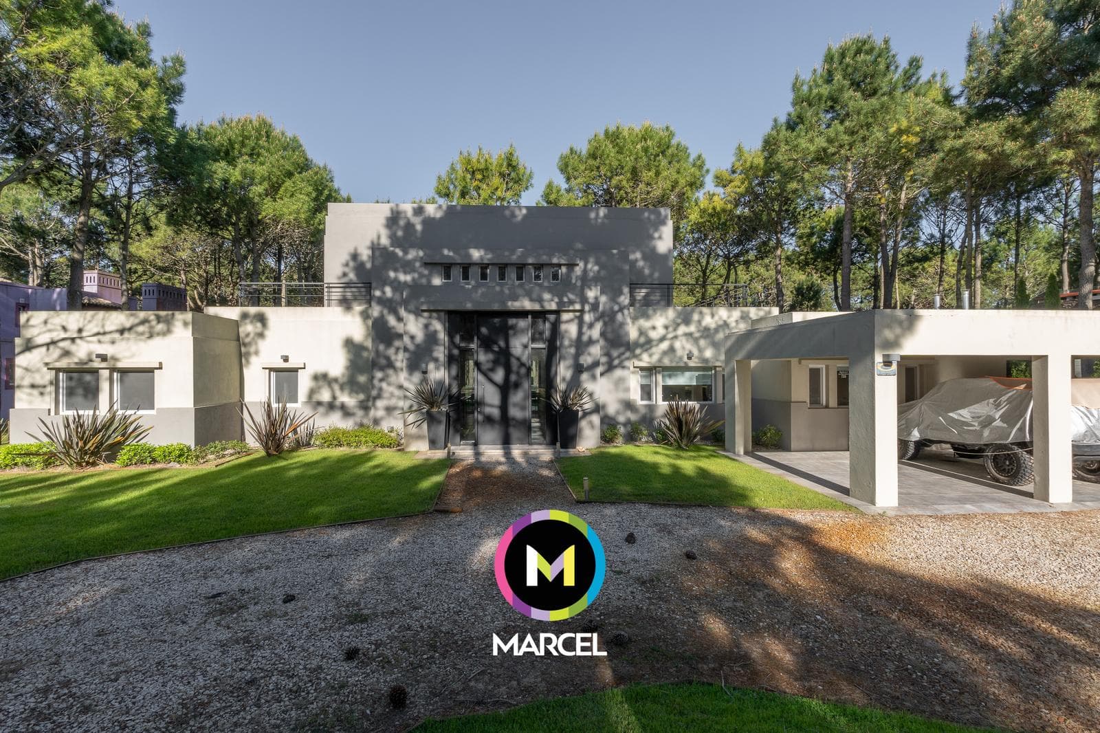 CASA EN ALQUILER LA HERRADURA PINAMAR