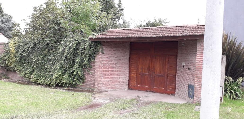 CASA EN ALQUILER 24 MESES CAISAMAR