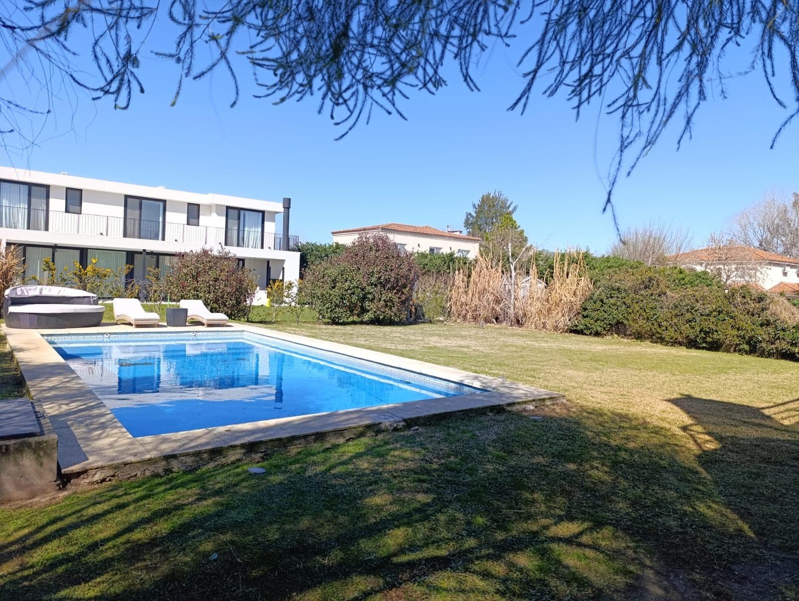 Casa en Haras Santa Maria