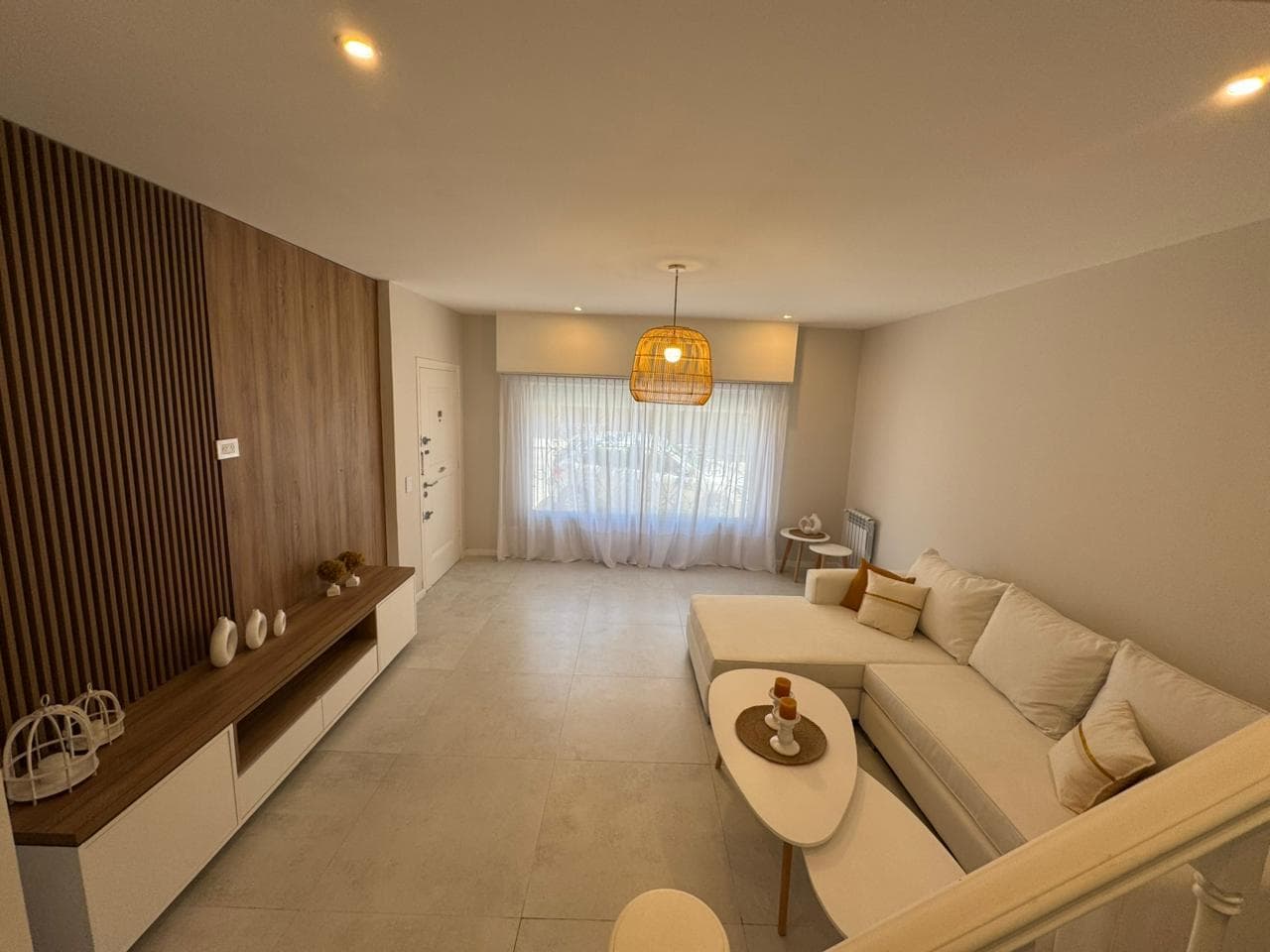 Casa 5 ambientes Terminal Nueva