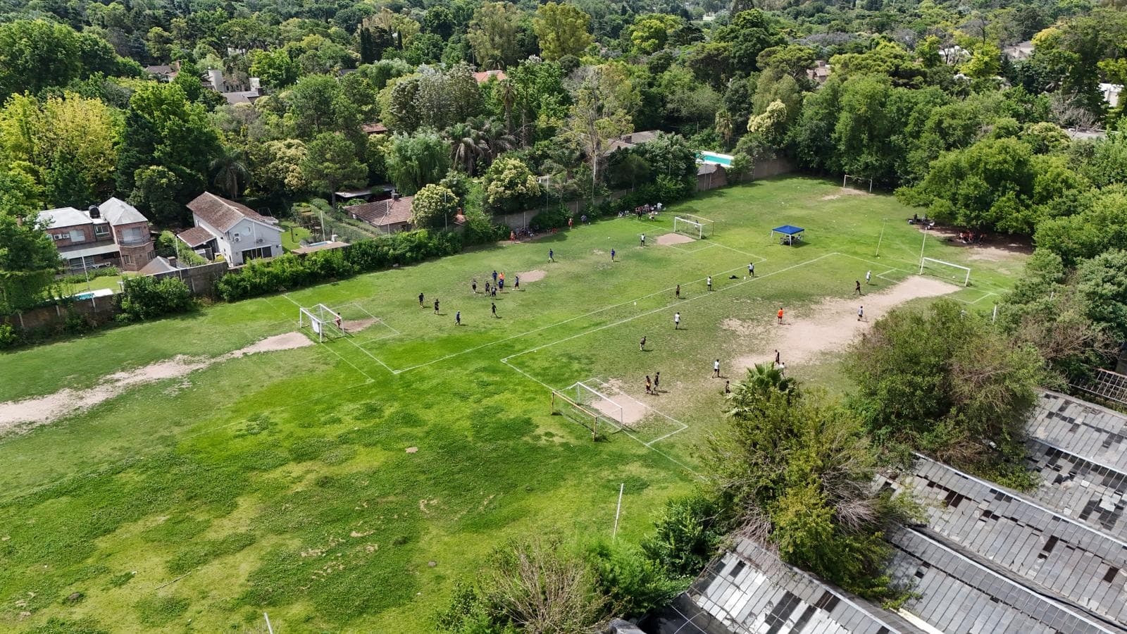 Venta Terreno en Pablo Nogues