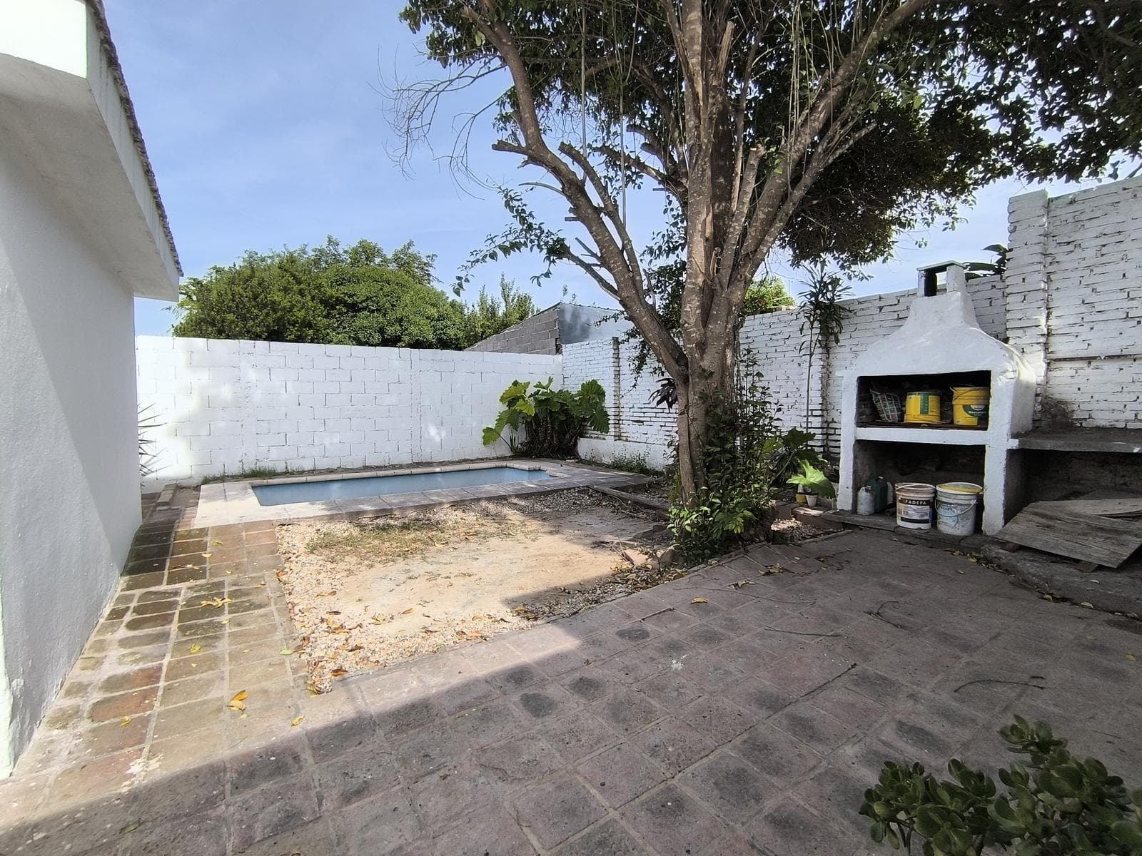 RUTA 20 Casa en venta APTA CREDITO 4 dormitorios BARRIO Los Granados.