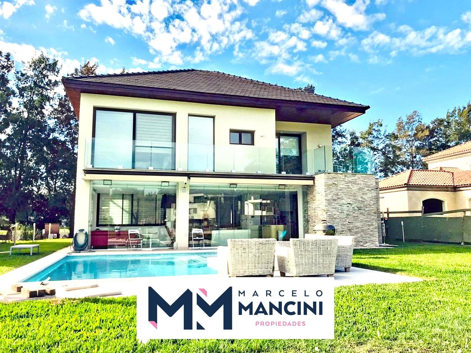 CANNING Casa en Saint Thomas Este-Oeste