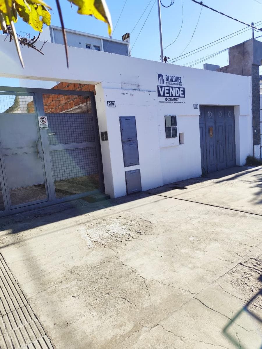 Departamento 1 Dormitorio en VENTA