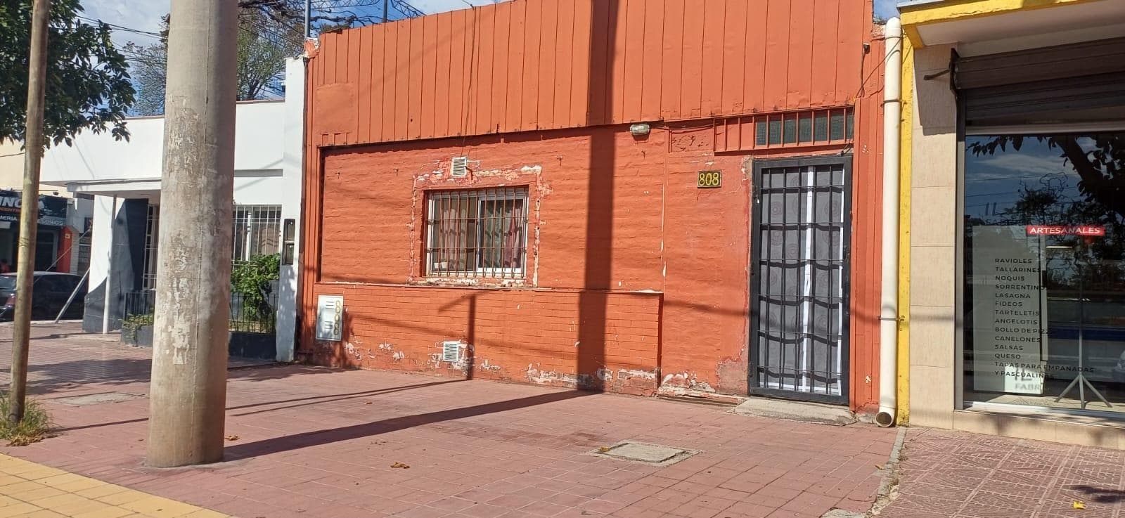 Local Comercial