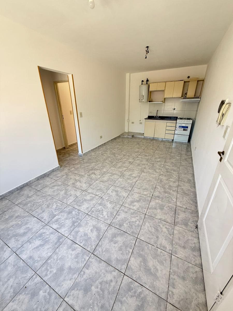 Departamento en alquiler en Los Polvorines
