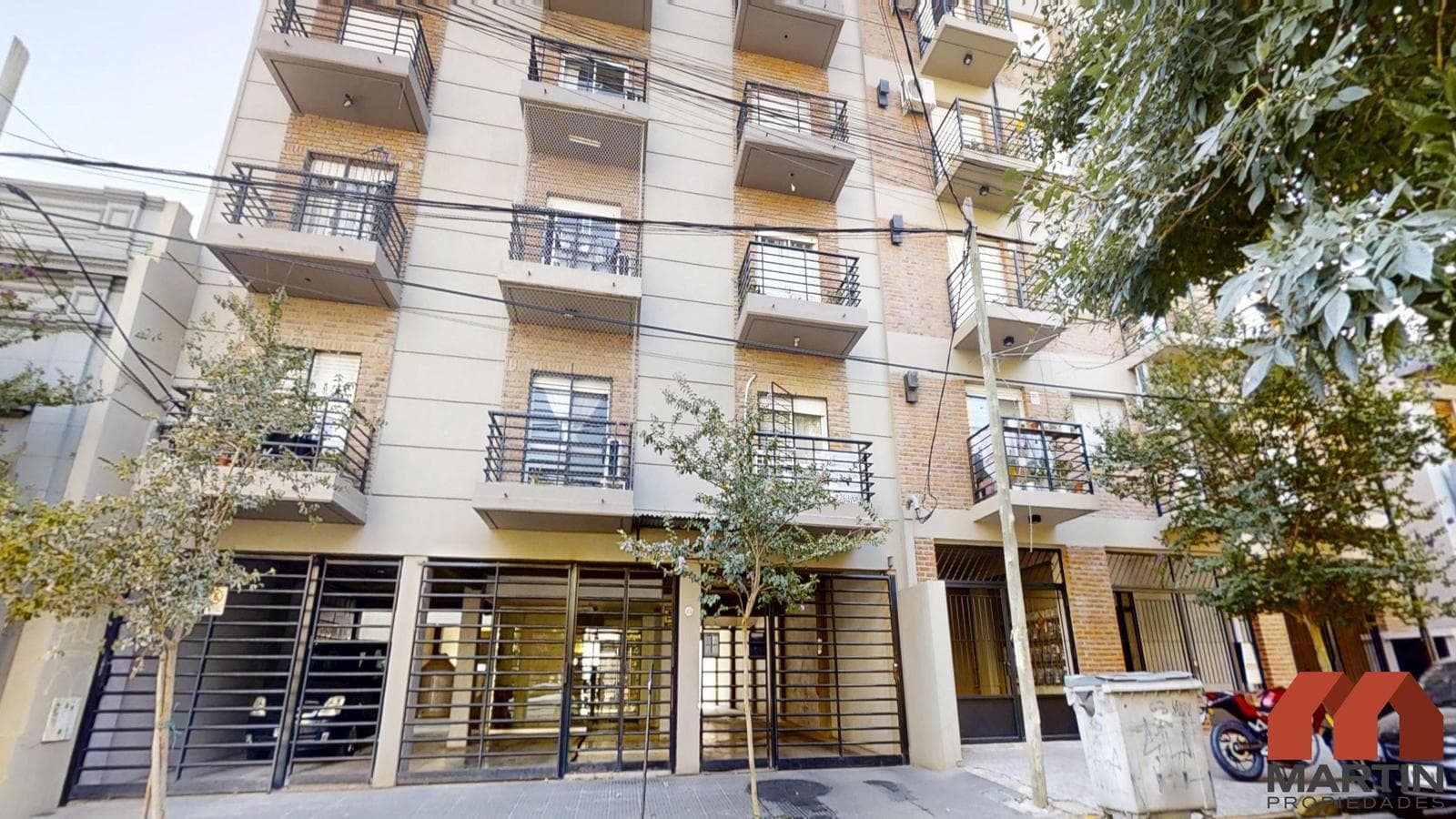Departamento en Venta de 1 Ambiente con Balcón en Victoria