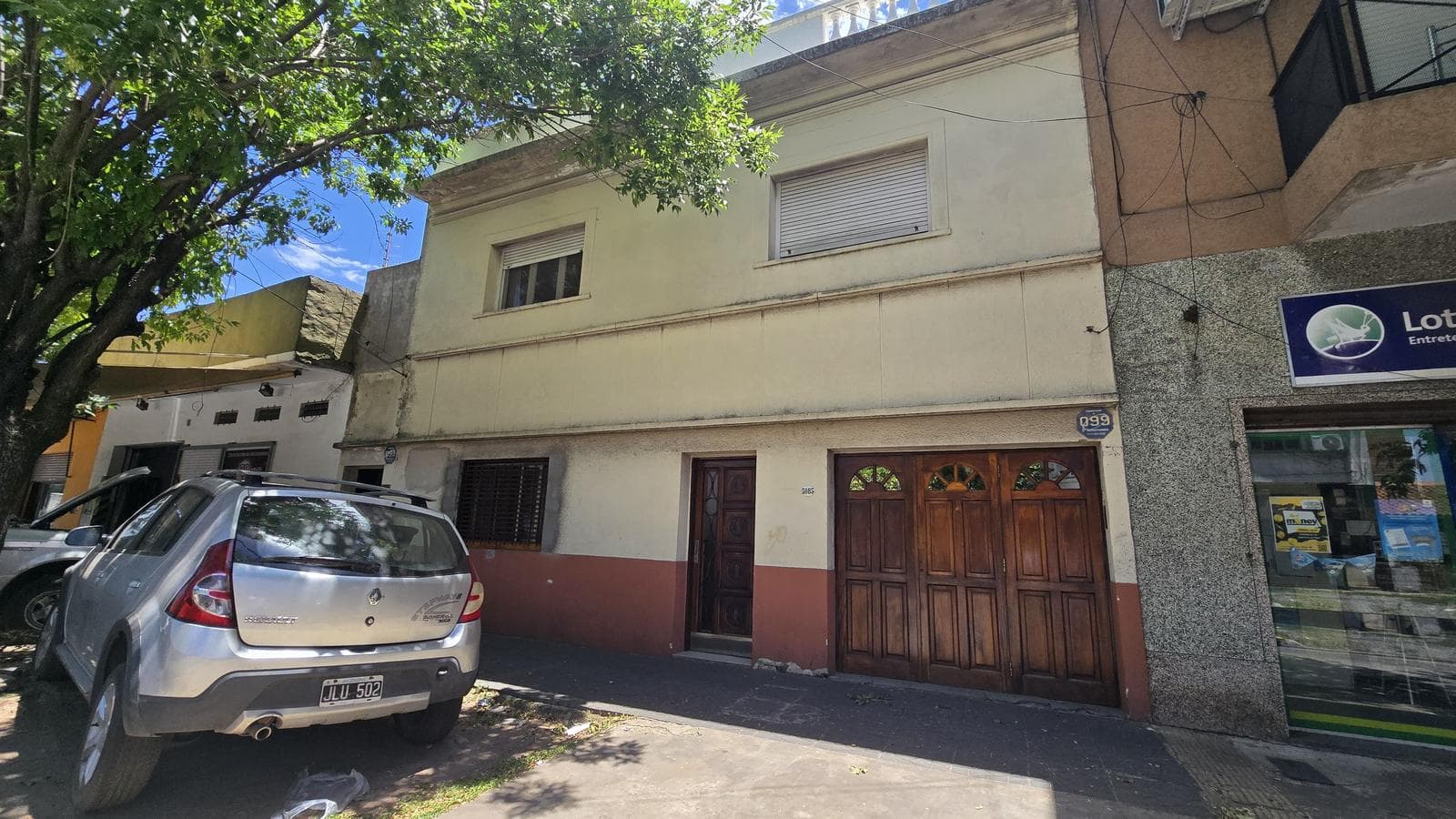 PH DE 3 AMBIENTES RECICLADO EN PLANTA ALTA CON GRAN TERRAZA EN VENTA. MUNRO