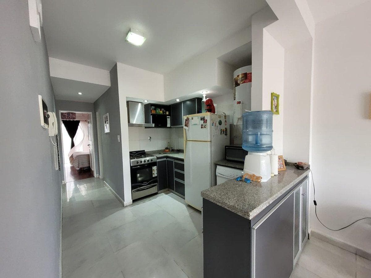 DEPARTAMENTO 2 AMBIENTES