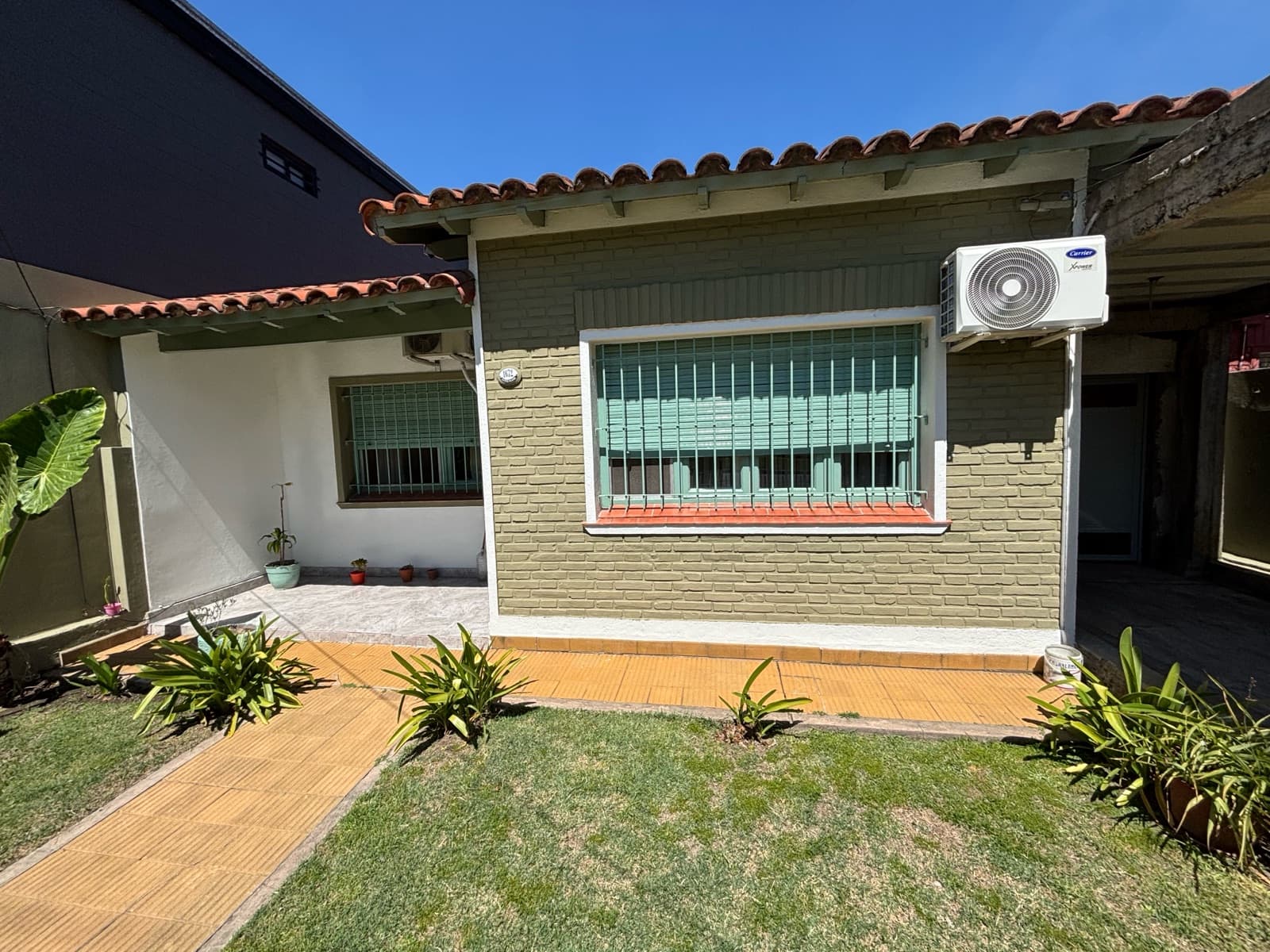Casa - Banfield Este