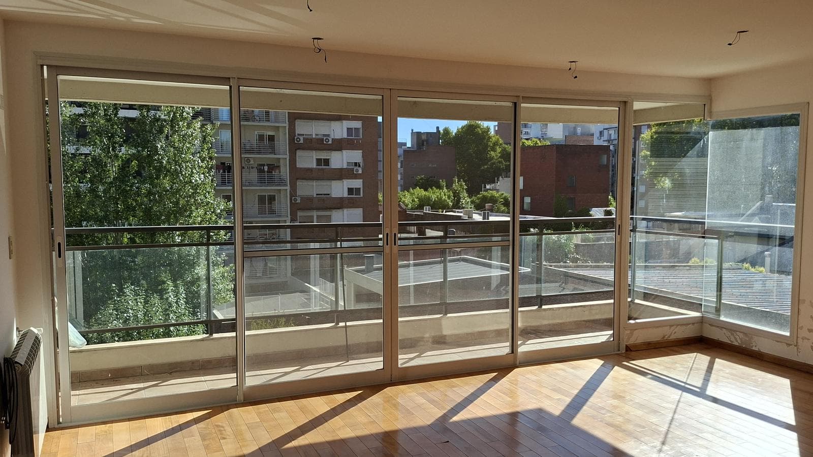 Departamento en Nuestra Señora de Lourdes