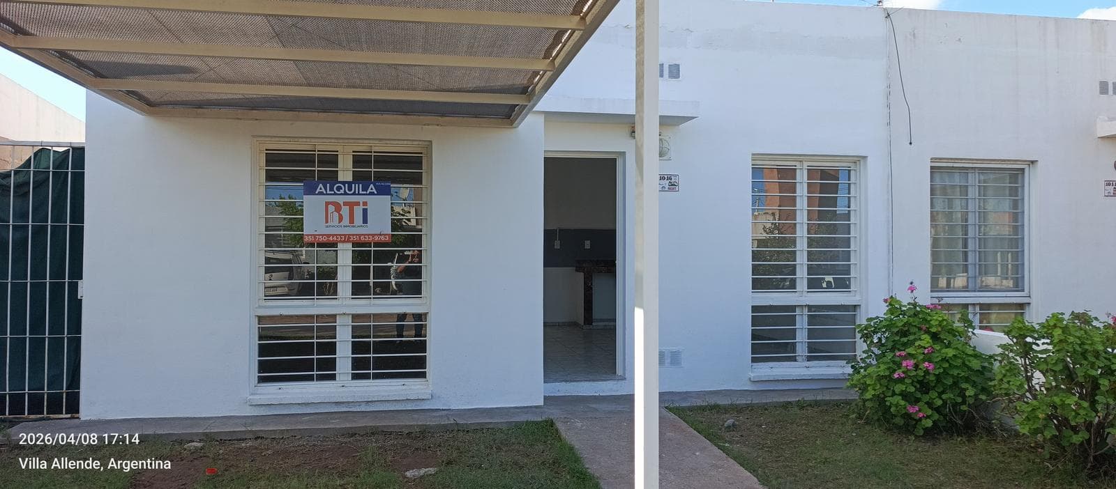 Casa Horizonte Universitario