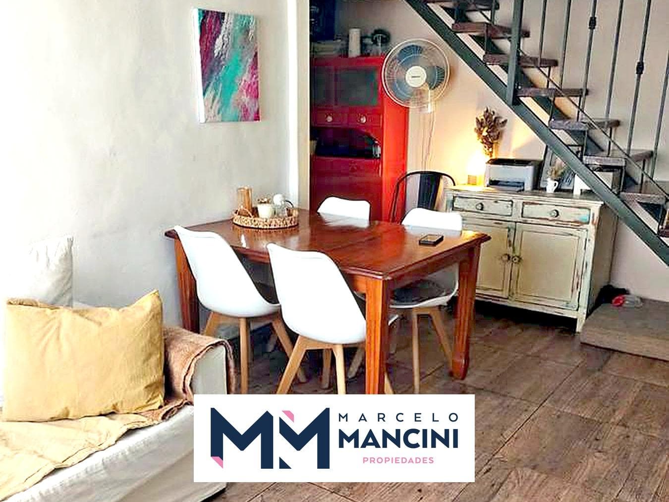 Departamento en Monte Grande