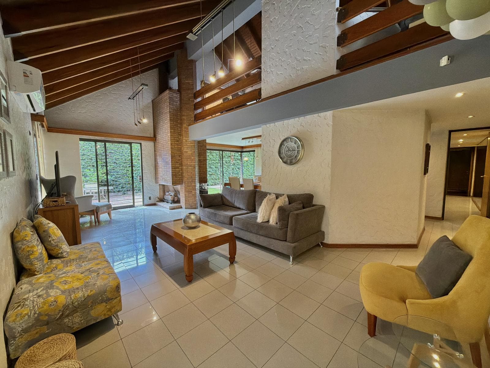 CASA EN VILLA NUEVA EN VENTA DE 3 HAB CON PILETA