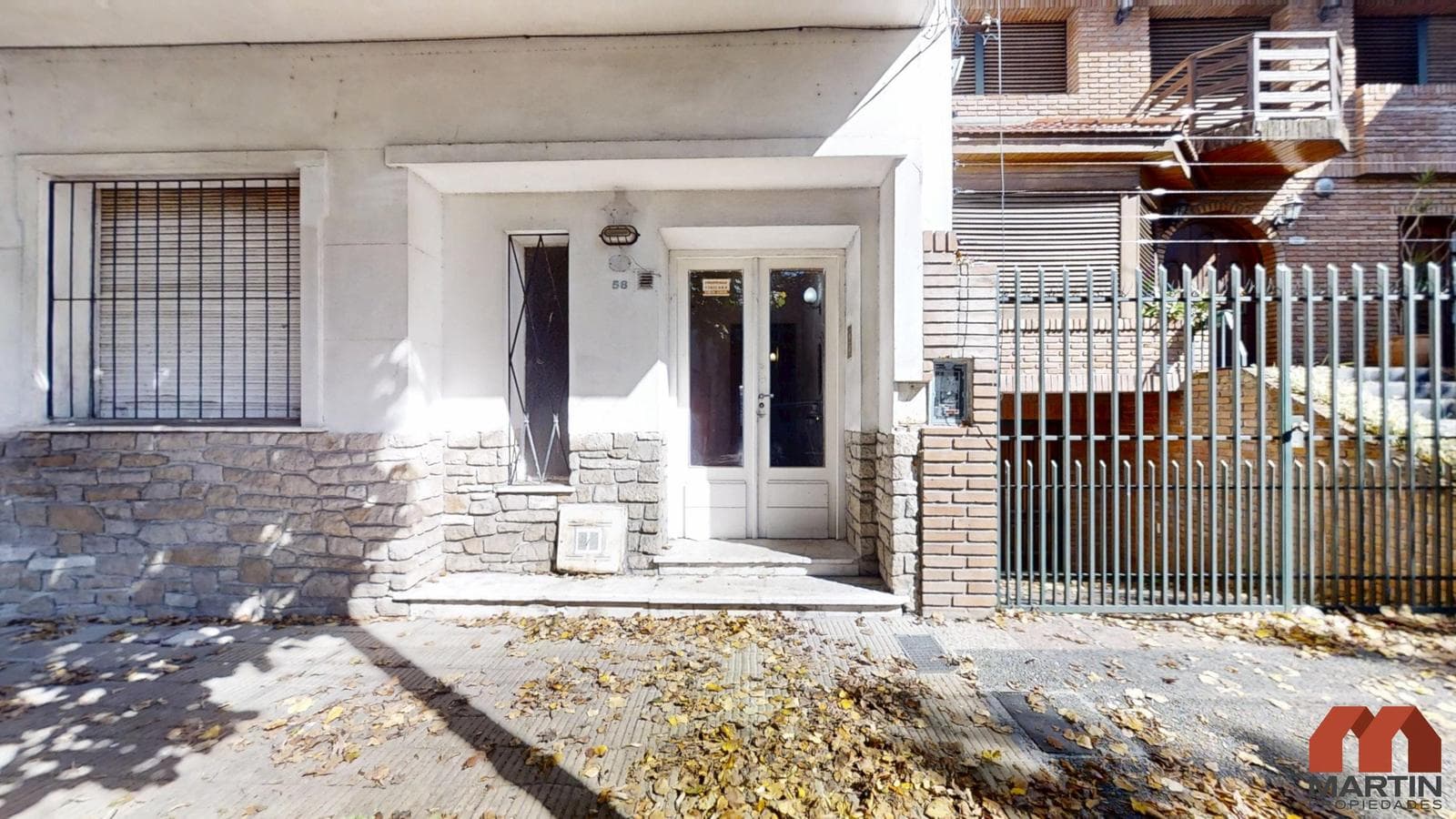Departamento PH en Venta de 3 Ambientes en Florida con Jardín