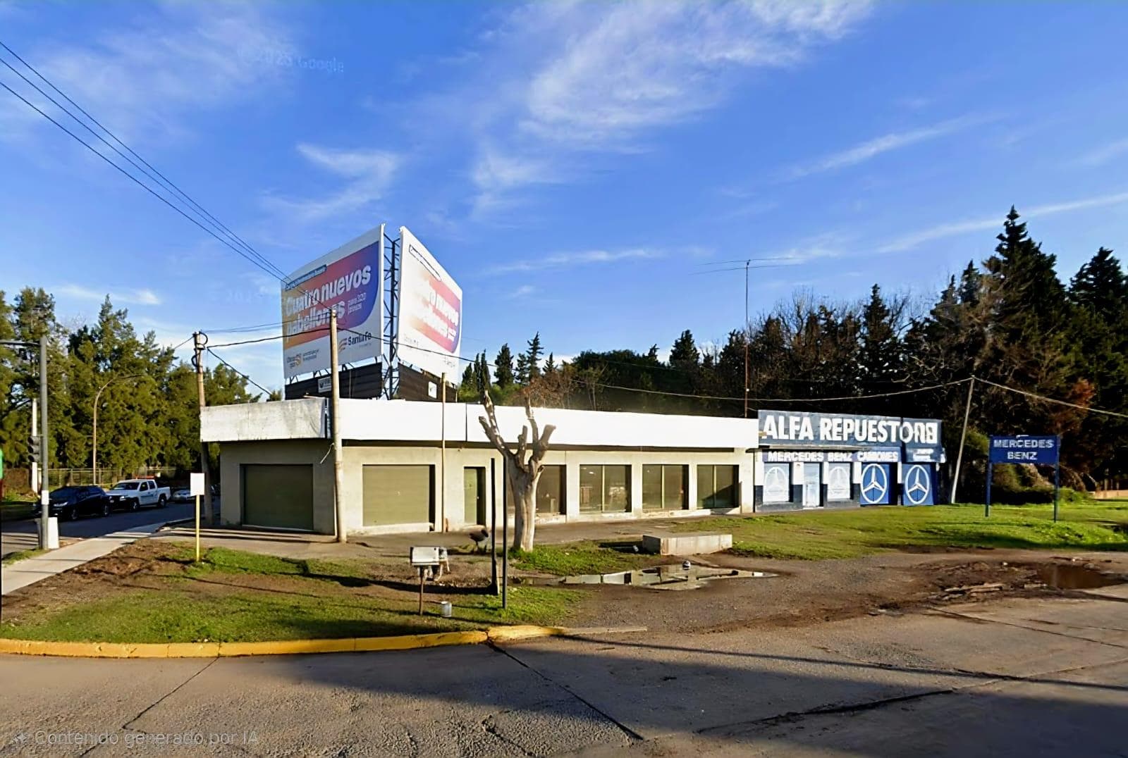 Local - Perez
