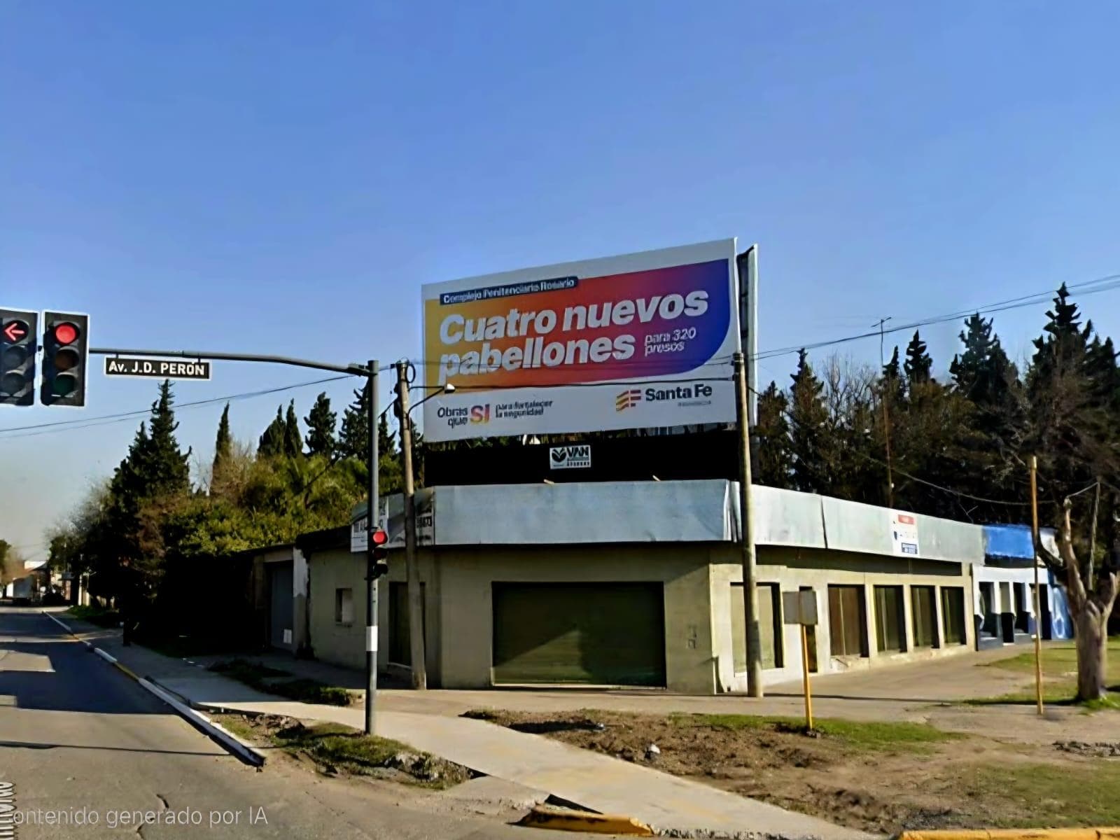 Local - Perez