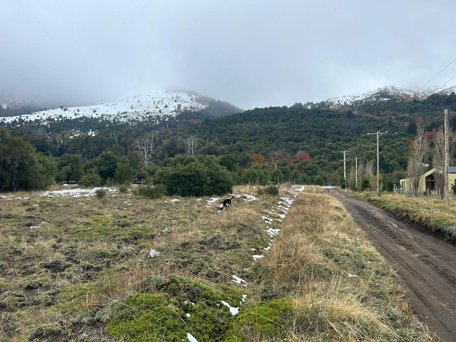 Terreno Oportunidad Estratégica en Villa Río Quilquihue: Tu próximo proyecto turístico