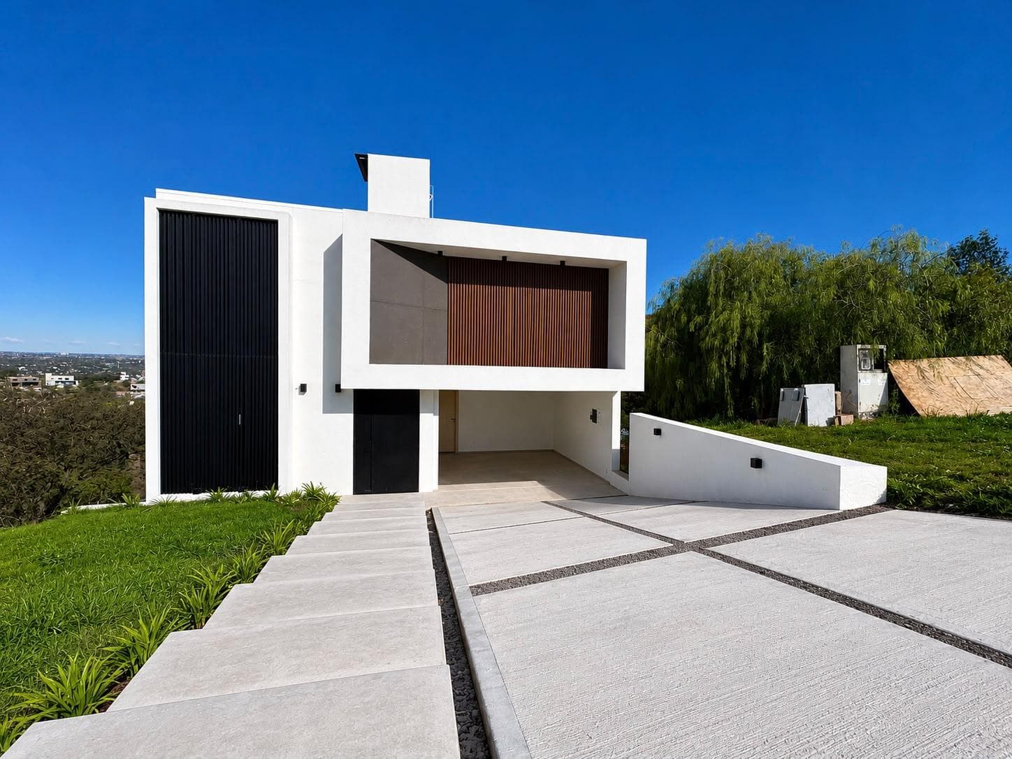 VENTA CASA 3 DORM LA DESEADA COUNTRY A ESTRENAR