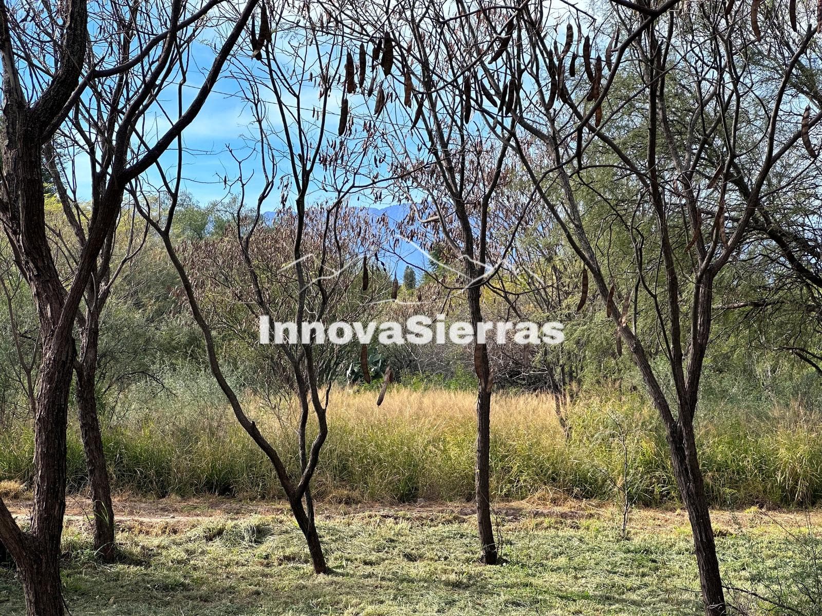 Terreno 693 m² en Las Tapias | Escritura y Servicios