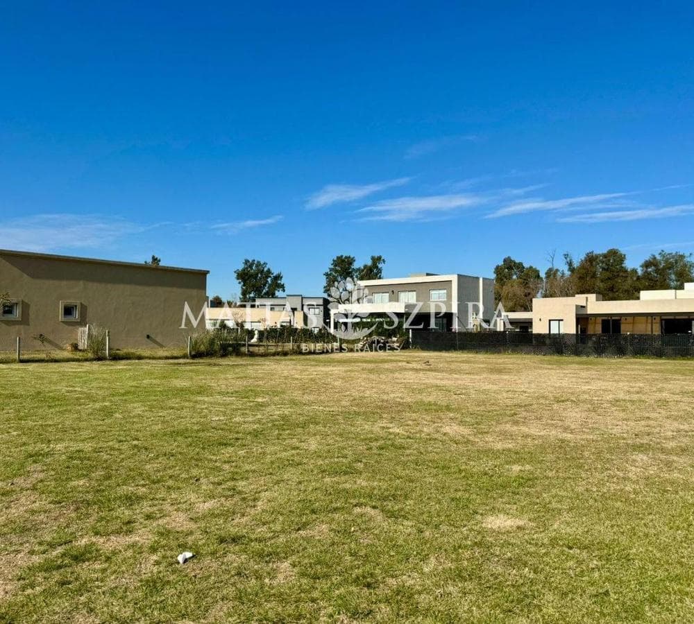 Lote en Venta Fincas de Alvarez