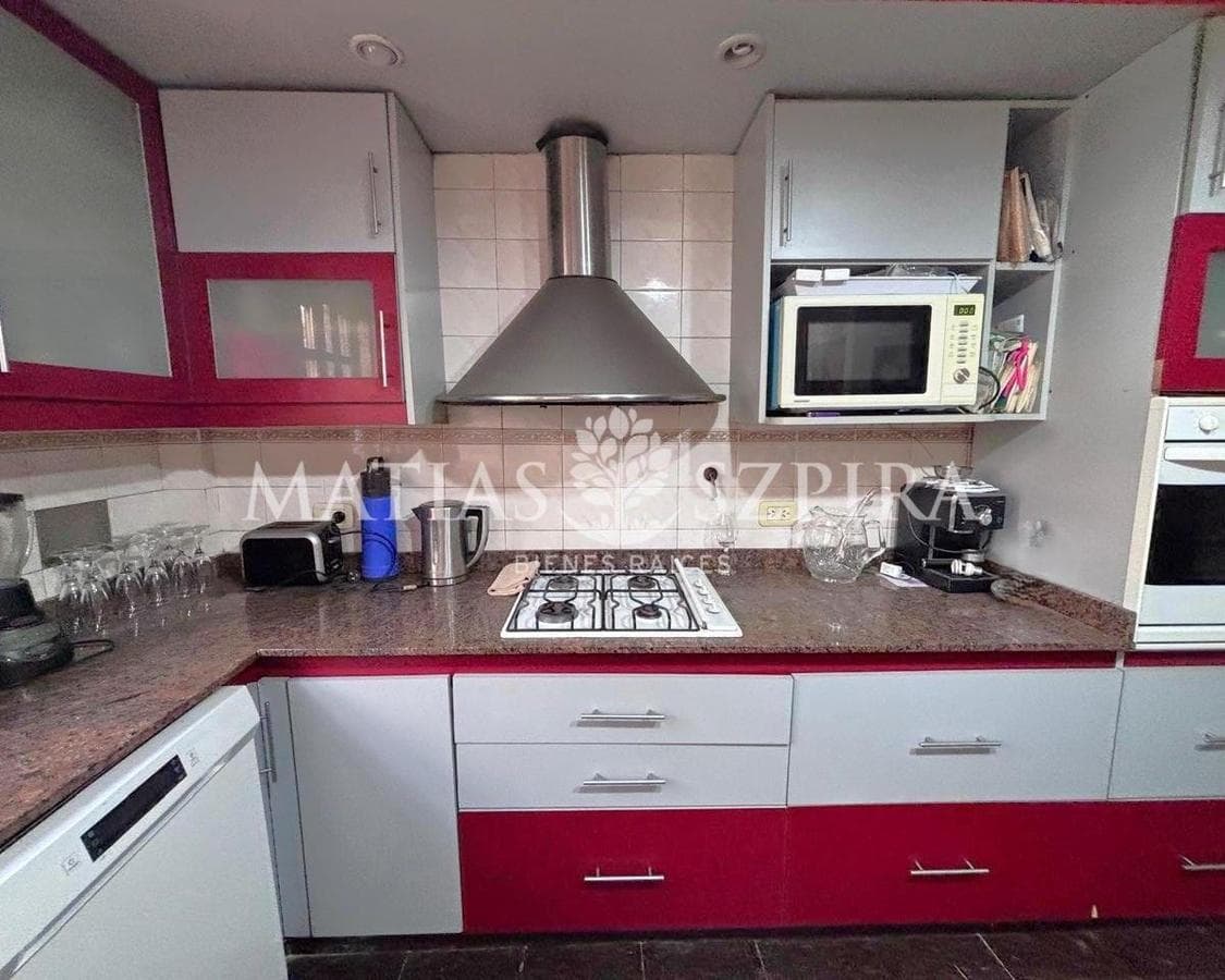 Casa 4 ambientes. | Del Malambo 2031