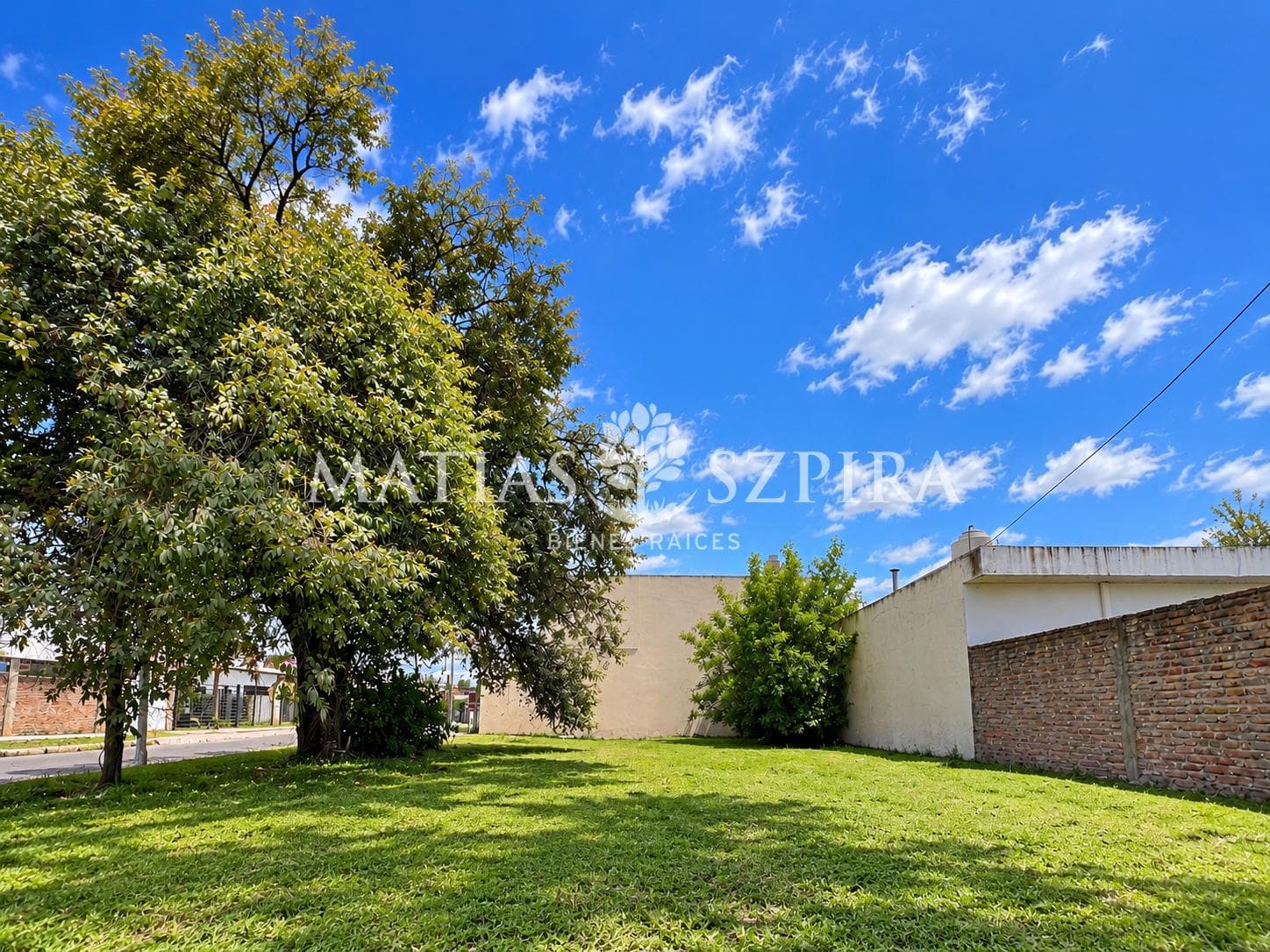 VENTA LOTE 280M2 ESQUINA EXCELENTE UBICACION SAN ANTONIO DE PADUA